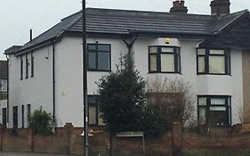 Ar-Rahman, 1 Bed Room And 1 Living Room Apartment